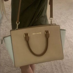 mochael kors purse